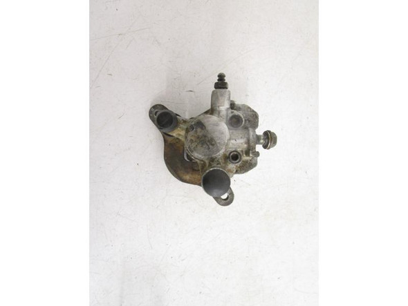 98 Kawasaki KX 80 Crankcases Cases 14001-1231 1998-2000